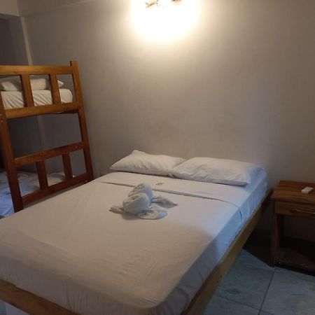 El Leon Feliz Palomino Hotel Kültér fotó