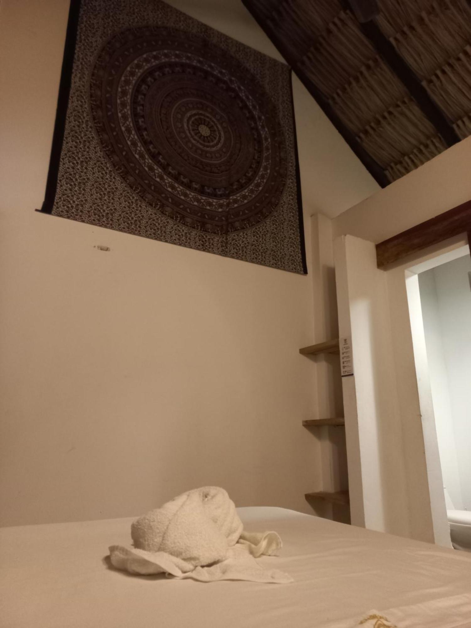 El Leon Feliz Palomino Hotel Kültér fotó