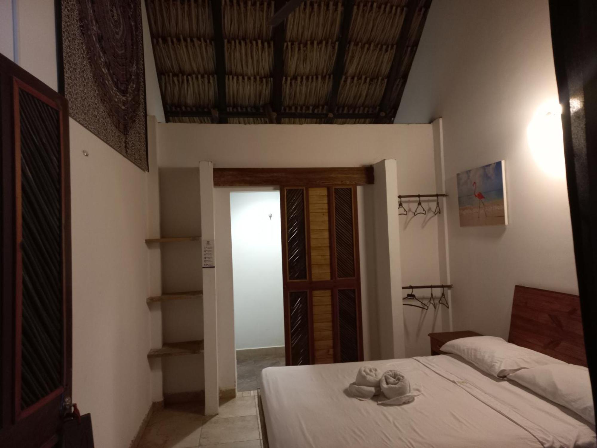 El Leon Feliz Palomino Hotel Kültér fotó