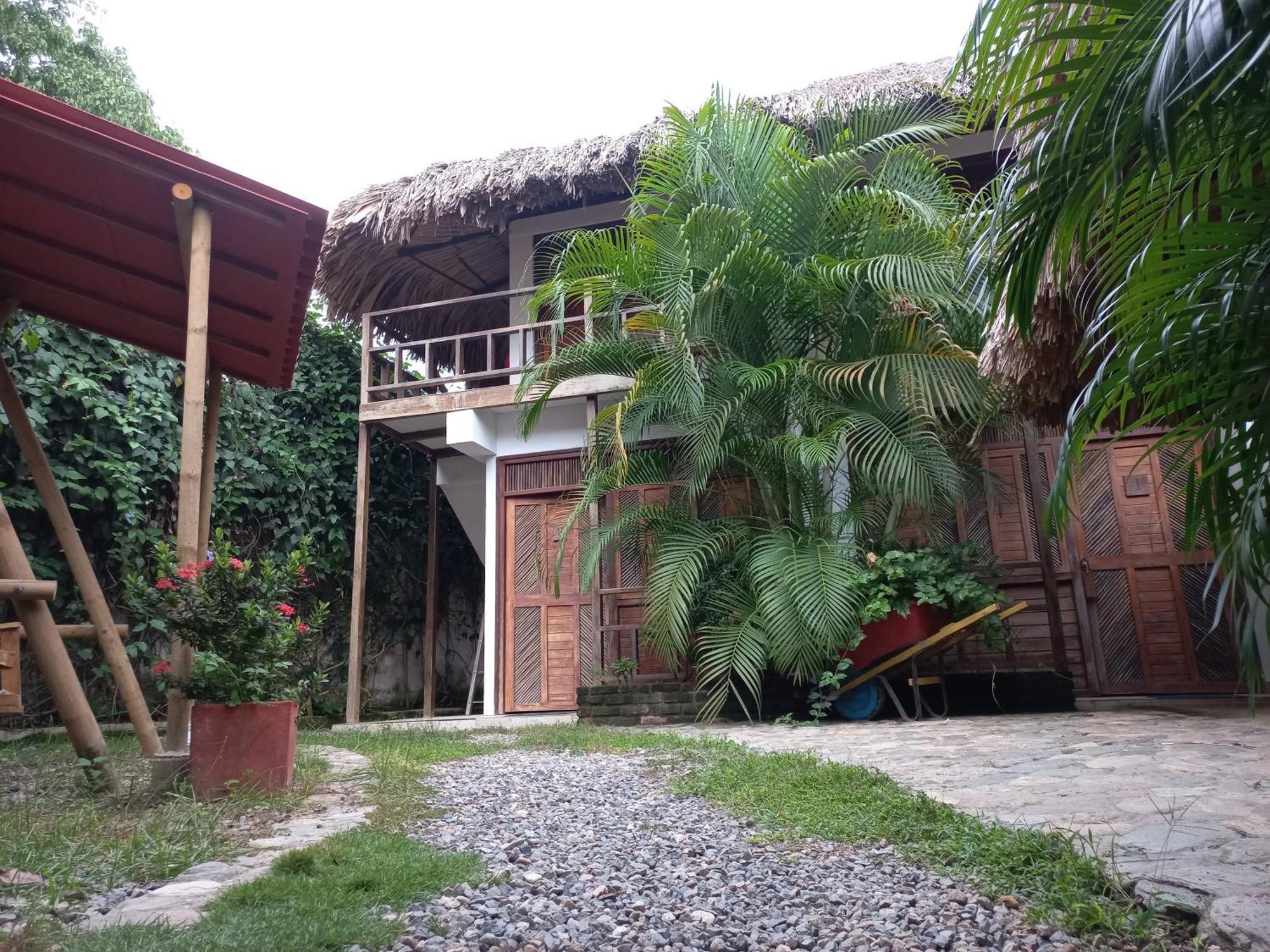 El Leon Feliz Palomino Hotel Kültér fotó