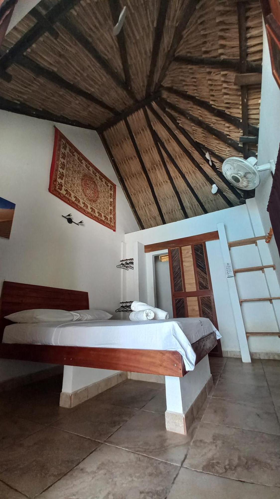 El Leon Feliz Palomino Hotel Kültér fotó